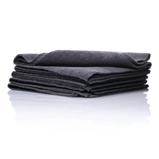 WORK STUFF | WORKER MICROFIBER TOWEL (5 Pack)