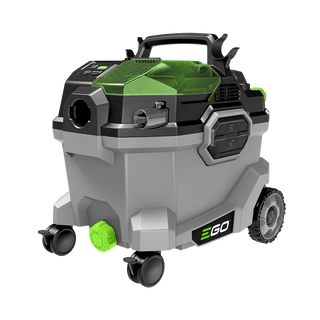 EGO | Power+ 9 Gallon Wet/Dry Vacuum