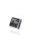THE RAG COMPANY Wrap N' Tuck Suede Coating Applicator Kit