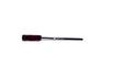 WHEEL WOOLIES 12" Small Detail Brush – Precision Cleaning for Tight Spaces