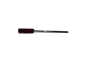 wheel cleaning brush