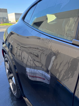 GREYSCALE | 00 Strip Soap, Low pH Car Wash for Wax & Sealant Removal
