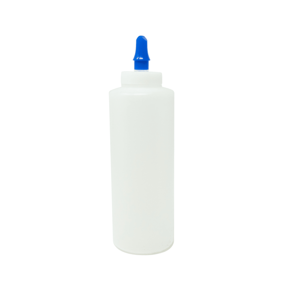 16oz "Catsup" Squeeze Bottle - Car Supplies WarehouseSM Arnoldaccessoriesbottlebottles