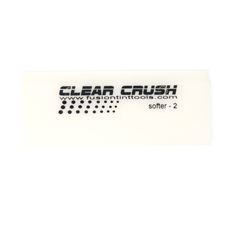 5" Clear Crush Blade - Car Supplies WarehouseFusionL1pL2P2L3P5