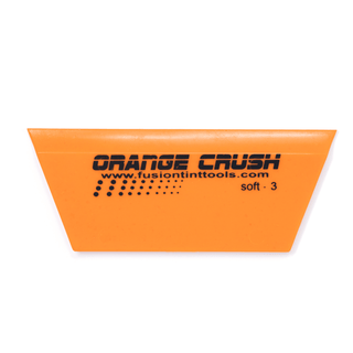 5" Orange Crush Squeegee - Car Supplies WarehouseFusionL1pL2P4L3P8