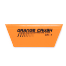 5" Orange Crush Squeegee - Car Supplies WarehouseFusionL1pL2P4L3P8