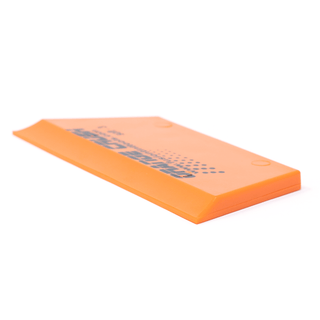 5" Orange Crush Squeegee - Car Supplies WarehouseFusionL1pL2P4L3P8