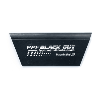 5" PPF Black Out - Car Supplies WarehouseFusionFusionL1pL2P4