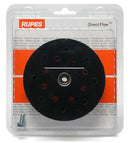 Rupes LHR 21 Velcro Backing Plate - 150mm - Car Supplies Warehouse Rupesbacking platesbackplateL1p