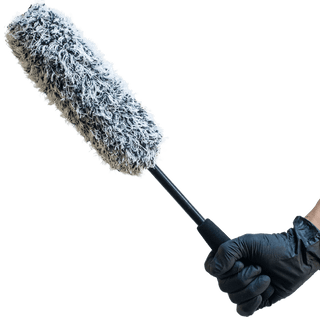 Work Stuff Squall Wheel Brush - Car Supplies Warehouse 