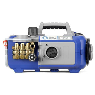 AR Blue Clean - AR675 Electric Pressure washer - 2000psi - Car Supplies WarehouseAR North Americaar bluear north americapressure washer