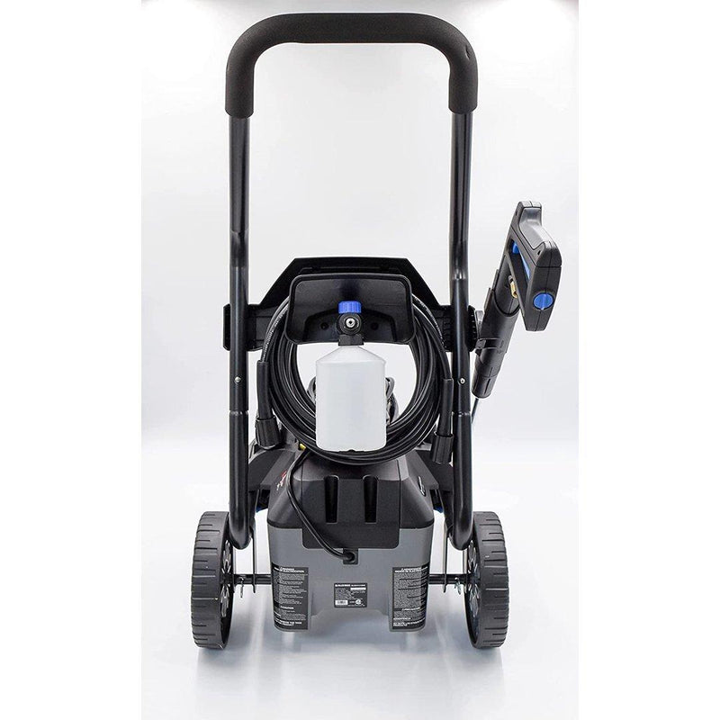 AR Blue Clean Maxx2300 - 2300 PSI Pressure Washer with Total Stop System - Car Supplies WarehouseAR North Americaar bluear north americanew