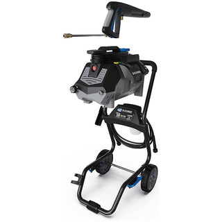 AR Blue Clean Maxx2300 - 2300 PSI Pressure Washer with Total Stop System - Car Supplies WarehouseAR North Americaar bluear north americanew