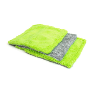 Autofiber Amphibian Mini Microfiber Glass Towel - Car Supplies WarehouseAutofiberautofiberglass towelinterior microfiber