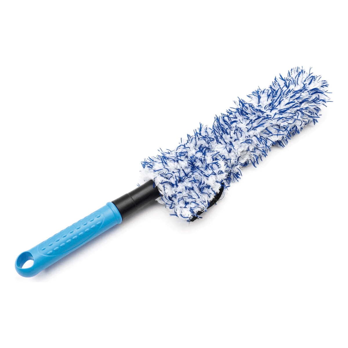 Big EZ Wheel Brush