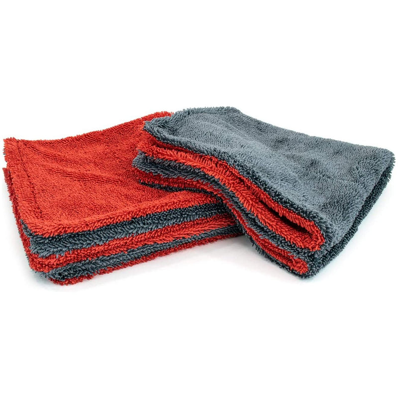 Autofiber Dreadnought Jr. Drying Towel (16x16) - Car Supplies WarehouseAutofiberdrydryingdrying towel