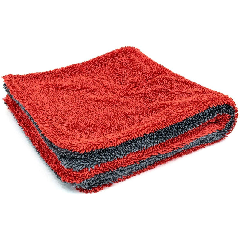 Autofiber Dreadnought Jr. Drying Towel (16x16) - Car Supplies WarehouseAutofiberdrydryingdrying towel
