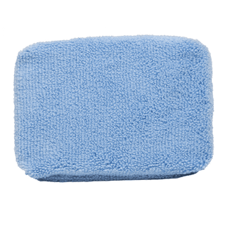 Motherfluffer XL Large Microfiber Towel | Autofiber Blue