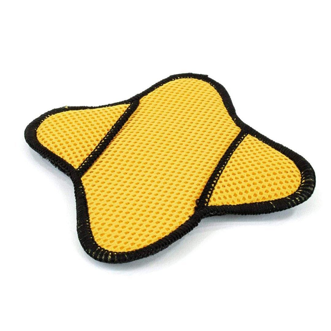 Autofiber Scrub Ninja Star Scrubber 3 Pack