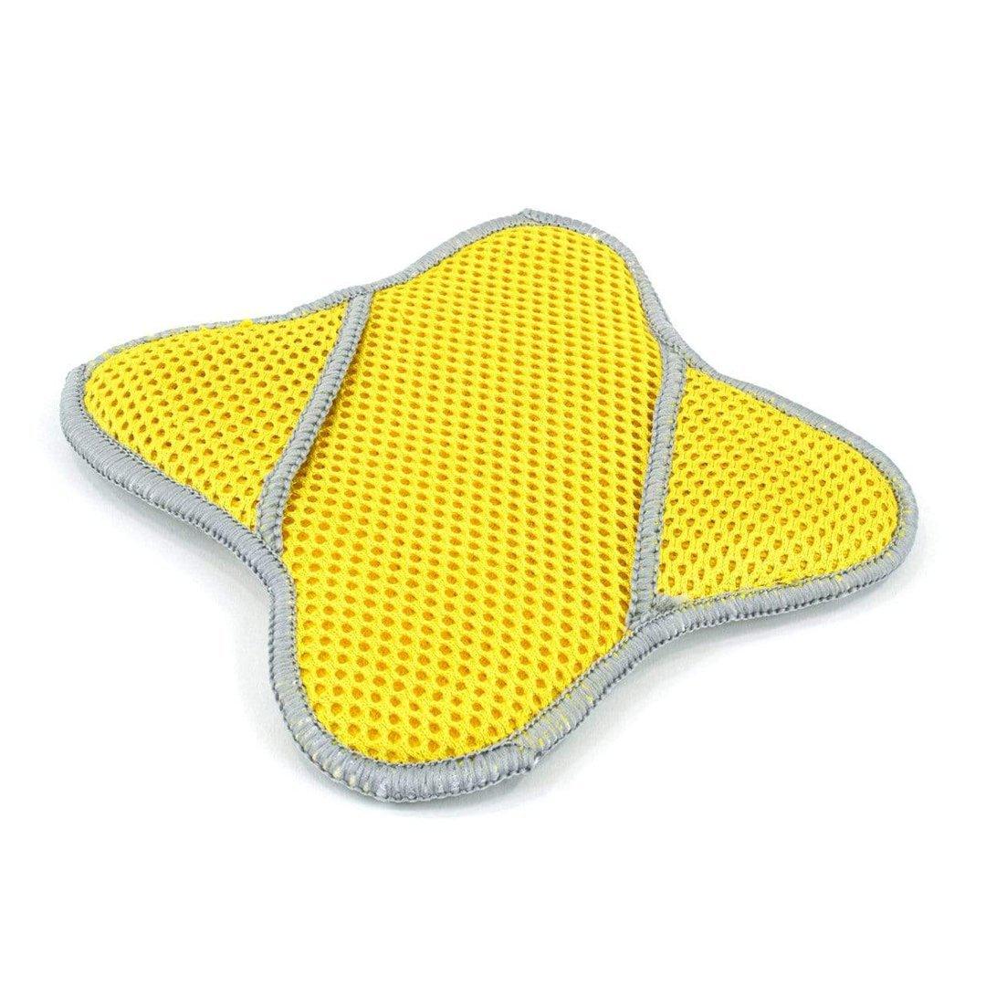 Autofiber Scrub Ninja Max - Interior Scrub Mitt - 1 Pack