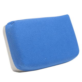 Autofiber Suede Microfiber Applicator Sponge (5 x 3.25) - Car Supplies WarehouseAutofiberapplicatorceramicL1p