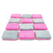 Autofiber Thin Saver Applicator Terry Microfiber Coating Applicator Sponge w/ Plastic Barrier - Car Supplies WarehouseAutofiberapplicatorbest sellercoating applicator