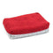 Autofiber Thin Saver Applicator Terry Microfiber Coating Applicator Sponge w/ Plastic Barrier - Car Supplies WarehouseAutofiberapplicatorbest sellercoating applicator