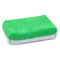Autofiber Thin Saver Applicator Terry Microfiber Coating Applicator Sponge w/ Plastic Barrier - Car Supplies WarehouseAutofiberapplicatorbest sellercoating applicator