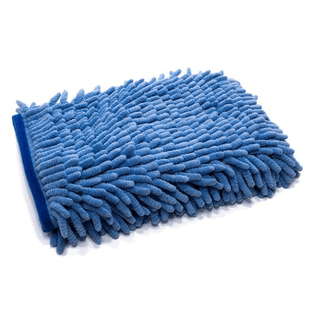 Autofiber Zero Cuff Microfiber Wash Mitt - Car Supplies WarehouseAutofibercar washhand washhand washing