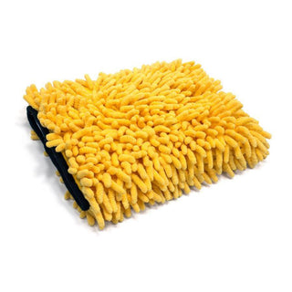 Autofiber Zero Cuff Microfiber Wash Mitt - Car Supplies WarehouseAutofibercar washhand washhand washing