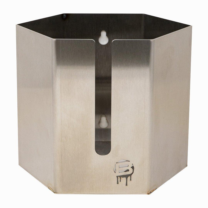 Beadz Racks Stainless Steel Foam Cannon Holder - Car Supplies WarehouseBeadzbeadzbottlebottle holder