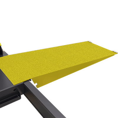 BendPak 48" Steel Approach Ramps - Car Supplies WarehouseBendPakcar liftFour post liftlift