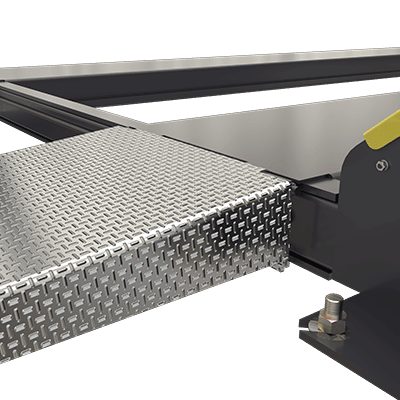 BendPak Aluminum Ramps - Pair of 48" Aluminum Approach Ramps - Car Supplies WarehouseBend Pakcar liftliftlift accessories