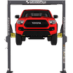 BENDPAK Grand Prix Series 7000lb Capacity Two Post Lift Low Ceilings