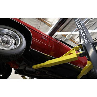 BendPak Grand Prix Series - 7000lb Capacity Two Post Lift Designed to fit Low Ceilings - Car Supplies WarehouseBend Pakbendbend pakbendpak