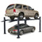 BendPak HD-7 Series - 7000lb capacity four post lift - Car Supplies WarehouseBend Pakbendbend pakbendpak