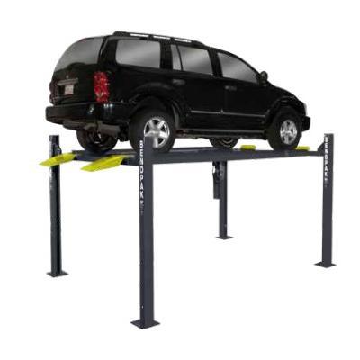 BendPak HD-7 Series - 7000lb capacity four post lift - Car Supplies WarehouseBend Pakbendbend pakbendpak