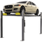 BendPak HD-7 Series - 7000lb capacity four post lift - Car Supplies WarehouseBend Pakbendbend pakbendpak