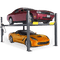 BendPak HD-9 Series - 9000lb capacity four post lift - Car Supplies WarehouseBend Pakbendbend pakbendpak