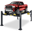 BENDPAK HDSO14P 14000lb Capacity Four-Post Open-Front Lift