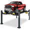 BendPak HDSO14P - 14000lb capacity four-post open-front lift - Car Supplies WarehouseBend Pakbendbend pakbendpak