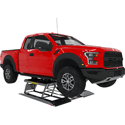 BendPak LR-10000 - 10000lb capacity low rise detailing lift - Car Supplies WarehouseBend Pakbendbend pakbendpak
