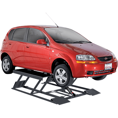 BendPak LR-60 Series - 6000lb capacity low rise lift - Car Supplies WarehouseBend Pakbendbend pakbendpak