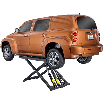 BendPak MD-6XP - 6000lb capacity portable mid rise lift - Car Supplies WarehouseBend Pakbendbend pakbendpak