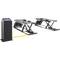 BendPak P-9000LT Series - 9000lb capacity pit style low rise lift - Car Supplies WarehouseBend Pakbendbend pakbendpak