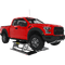 BendPak P-9000LT Series - 9000lb capacity pit style low rise lift - Car Supplies WarehouseBend Pakbendbend pakbendpak