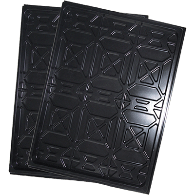 BendPak Plastic Drip Trays - Car Supplies WarehouseBend Pakbendbend pakbendpak