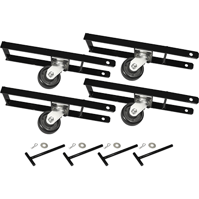 BendPak Portable Wheel Kit - Car Supplies WarehouseBend Pakbendbend pakbendpak