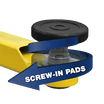 BENDPAK Screw Lift Pads