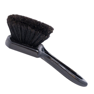 Soft Bristle Brush for Wheels & Interior Components - Car Detailing Supplies by Detail King